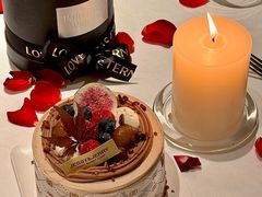 -卷心卷意·轻甜蛋糕(新光天地店)