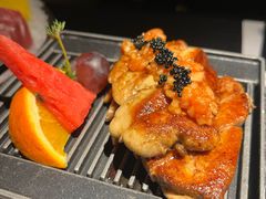 -花潮料理艺食馆(成都万象城店)