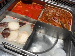 -海底捞火锅(团结桥店)