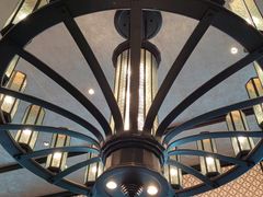 -中山保利艾美酒店-乐美中餐厅