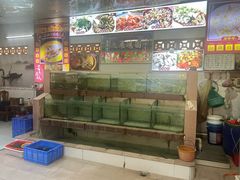 -荣兴河鲜楼(江口店)