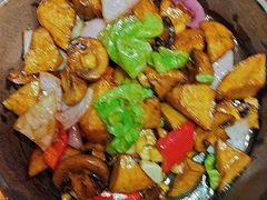 -云海肴云南菜·蒸汽石锅鱼(北京良乡华冠店)