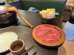 -季季山·云南野生菌火锅(上海首店)