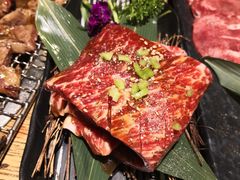-鑫釜山海鲜烧烤(鑫丰国际店)