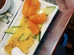 -聚首堂·特色小吃·肘子(什刹海德胜门店)