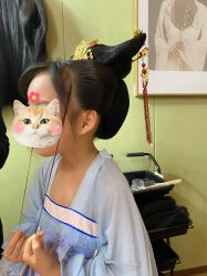 点击看大图 -盘子女人坊古装写真摄影(南京总店)