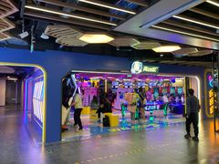 -风云再起游乐汇(北京西单西西友谊店)