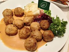 -宜家·瑞典风味餐厅(武汉荟聚中心店)