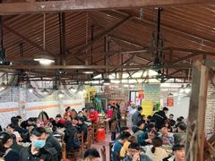 大堂-桃姐农庄老字号(从化温泉店)