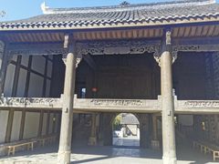-金必轩(青岩店)