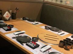 -赤坂亭·M9和牛烧肉·铁板烧·日料398放题(长泰广场店)