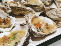 -神洲四海大酒楼(王府井澳门中心店)