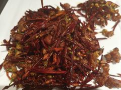 -院8里·少城记忆老川菜(宽窄巷子店)