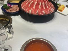 -泓炙颐凤鲜海鲜火锅料理(桐乡店)