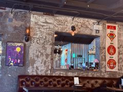 -Side Street街旁(交道口店)