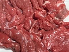 -天桥老金涮肉(牛街店)