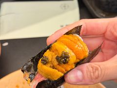 -Sushi Hanzo半藏(天环广场店)