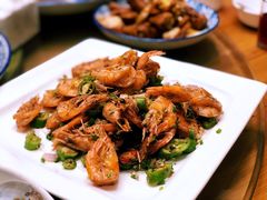 -衢州人家私房菜(中沙金座店)