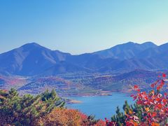 -北京金海湖景区