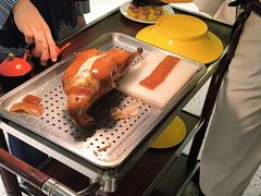 -花家怡园HUA'S RESTAURANT(崇文门·哈德门广场店)