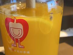 -川成元·麻辣香锅(凯德MALL西直门店)