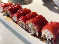 -稻香饭店(IFS国金中心店)
