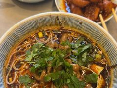 -好這口重庆小面(总店)