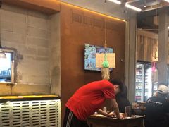 -破店肥哈·东北烧烤·夜宵(南山保利店)