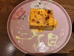 明太子芝士玉子烧-二丁目食堂(铁西万象汇店)