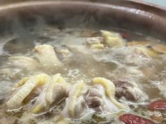 -威邵鸡煲(西华路总店)