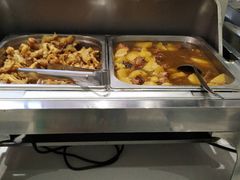 -梦航彩虹之约自助餐厅(华府天地店)