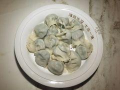 -日丰园海肠水饺·老字号大连海鲜(和平广场店)