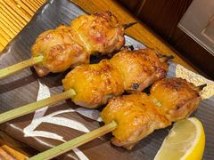 -鸟鹏烧鸟居酒屋(熙龙湾店)