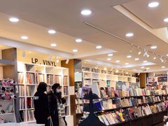 -Music Korea(明洞1号店)