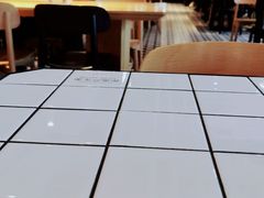 大堂-阿那亚第一食堂 Cafeteria 1