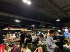 大堂-戈拿旺巴西烤肉(崇文门店)