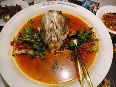 -坛宗剁椒鱼头(河西王府井店)