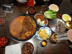 -萍姐火锅·公路夜市(南京新街口店)
