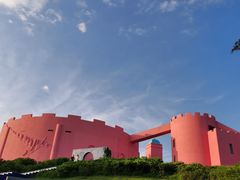 -漳州滨海火山岛自然生态风景区