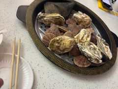-巧克力渔家.小船海鲜胶东菜(万平口店)