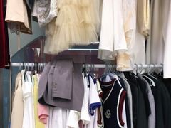 -一墨照相馆·证件照·形象照(世博店)