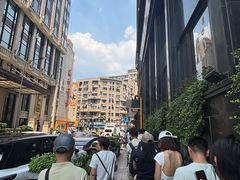 -国际饭店·帆声西饼屋(黄河路店)