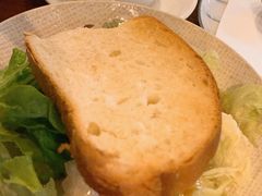 -斯比特花园西餐厅(东方商厦店)