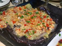 -新凯旋烧烤·燕姐千岛湖土菜