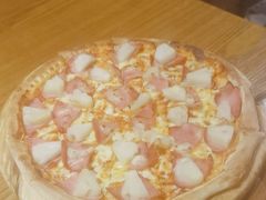 -比格比萨自助(国展店)