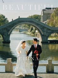-蒙娜丽莎婚纱摄影·旅拍