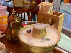 -金华砂锅(建国北路店)
