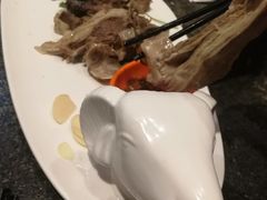 -鹏馨羊羔肉·非遗(新建街店)