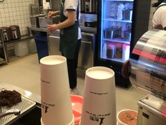 -1点点(新达汇三林店)
