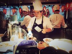 -陈鹏鹏潮汕菜(宝安机场T3航站楼店)